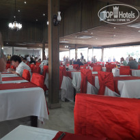 Grand Seker 4* - Фото отеля