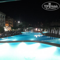 Grand Seker 4* - Фото отеля