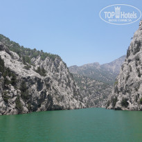 Grand Seker 4* - Фото отеля