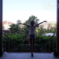 Grand Seker 4* - Фото отеля