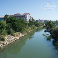 Grand Seker 4* - Фото отеля