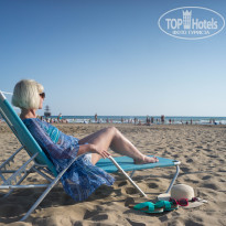 Grand Seker 4* - Фото отеля