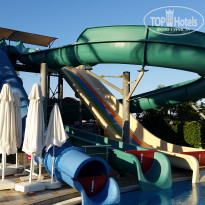 Aydinbey Famous Resort 5* - Фото отеля