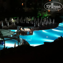 Grand Seker 4* - Фото отеля
