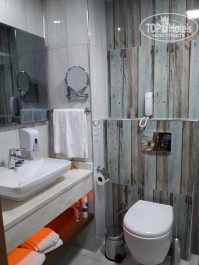 Grand Seker 4* - Фото отеля
