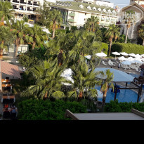 Grand Seker 4* - Фото отеля