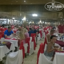 Grand Seker 4* - Фото отеля
