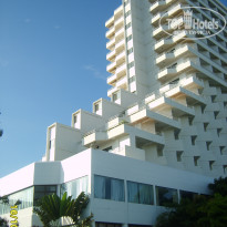 Welcome Jomtien Beach 3* - Фото отеля