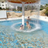 Medina Belisaire & Thalasso 4* - Фото отеля