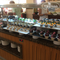 Kemer Dream 4* - Фото отеля