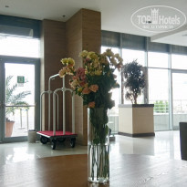 Bridge Resort (Бридж Резорт) 4* - Фото отеля