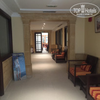 Medina Belisaire & Thalasso 4* - Фото отеля