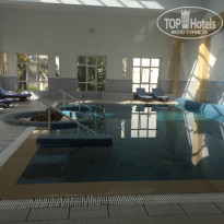 Medina Belisaire & Thalasso 4* - Фото отеля