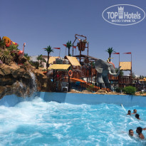 Medina Belisaire & Thalasso 4* - Фото отеля