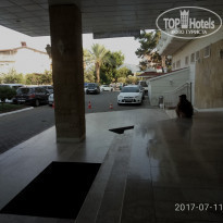 Pineta Club Hotel 4* - Фото отеля