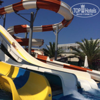 Quattro Beach Spa & Resort 5* - Фото отеля