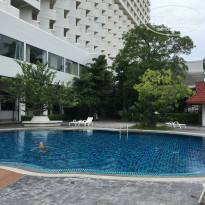 Welcome Jomtien Beach 3* - Фото отеля