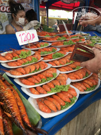 Welcome Jomtien Beach 3* - Фото отеля