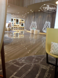 Le Royal Meridien Beach Resort & Spa 5* - Фото отеля