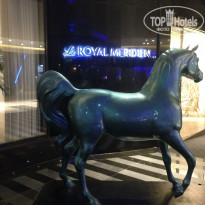 Le Royal Meridien Beach Resort & Spa 5* - Фото отеля