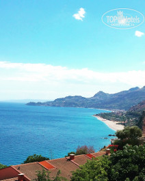 Capo dei Greci Taormina Coast - Resort Hotel & SPA 4* - Фото отеля