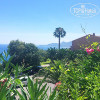 Capo dei Greci Taormina Coast - Resort Hotel & SPA 4* - Фото отеля