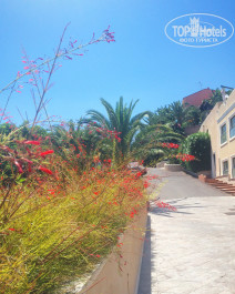 Capo dei Greci Taormina Coast - Resort Hotel & SPA 4* - Фото отеля
