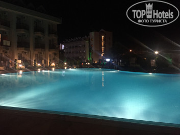 Victory Resort 5* - Фото отеля