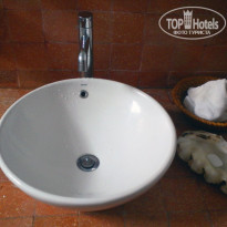 TTC Resort Premium Ninh Thuan 4* Ванная комната - Фото отеля