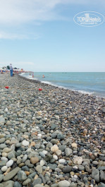 Sigma Sirius 3* - Фото отеля