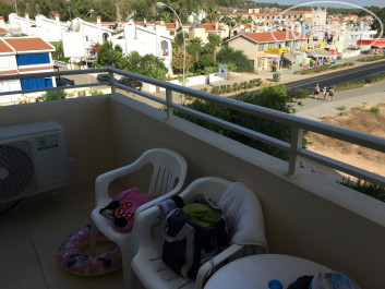 Iris Beach 3* Номер 201 - Фото отеля
