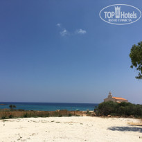 Iris Beach 3* - Фото отеля