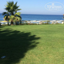 Akra Kemer 5* - Фото отеля