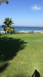 Akra Kemer 5* - Фото отеля