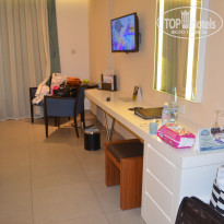 Melissi Beach 4* - Фото отеля