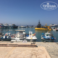 Faros 4* - Фото отеля
