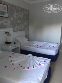Kemal Bay 5* - Фото отеля
