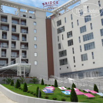 Bridge Resort (Бридж Резорт) 4* - Фото отеля
