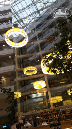 Bridge Resort (Бридж Резорт) 4* - Фото отеля