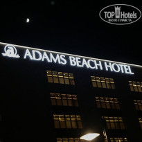 Adams Beach 5* - Фото отеля