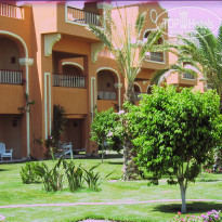 Caribbean World Soma Bay 5* - Фото отеля