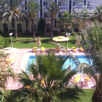 Medina Belisaire & Thalasso 4* - Фото отеля