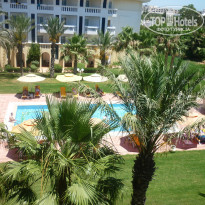Medina Belisaire & Thalasso 4* - Фото отеля