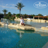 Medina Belisaire & Thalasso 4* - Фото отеля