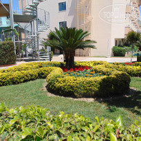 Grand Seker 4* - Фото отеля