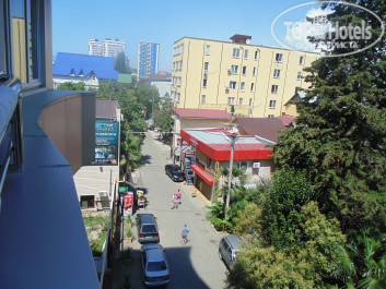 Liberty Fly (Либерти Флай) 3* - Фото отеля