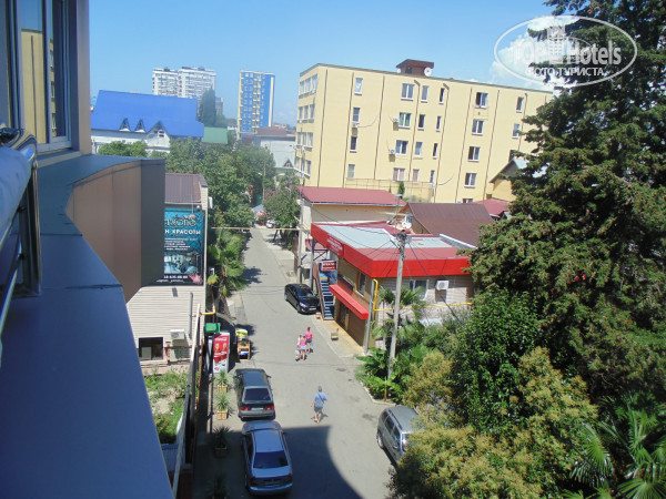 Liberty Fly (Либерти Флай) 3* - Фото отеля
