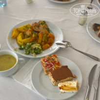 Novostar Bel Azur Thalassa & Bungalows 4* - Фото отеля