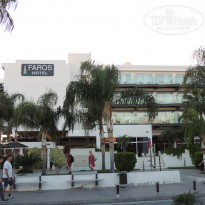 Faros 4* - Фото отеля