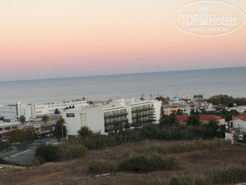 Faros 4* - Фото отеля